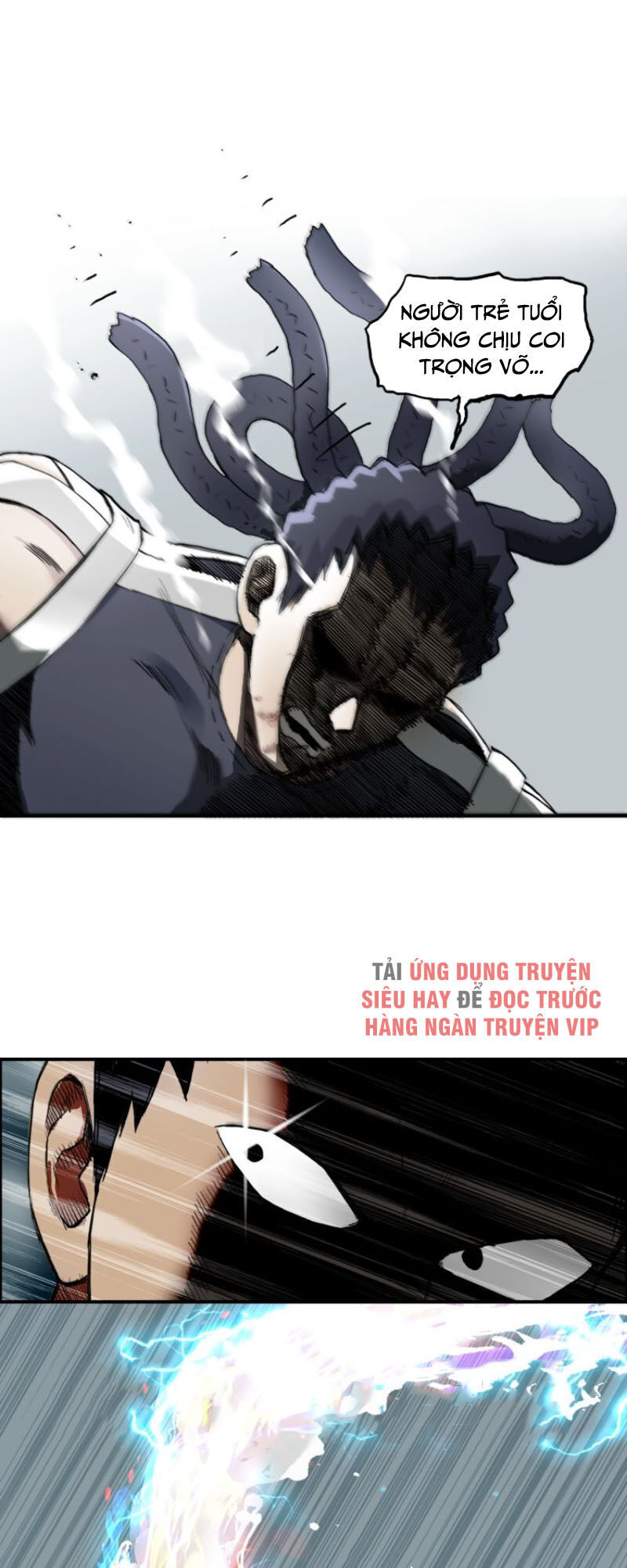 Siêu Năng Lập Phương Chapter 202 - 18