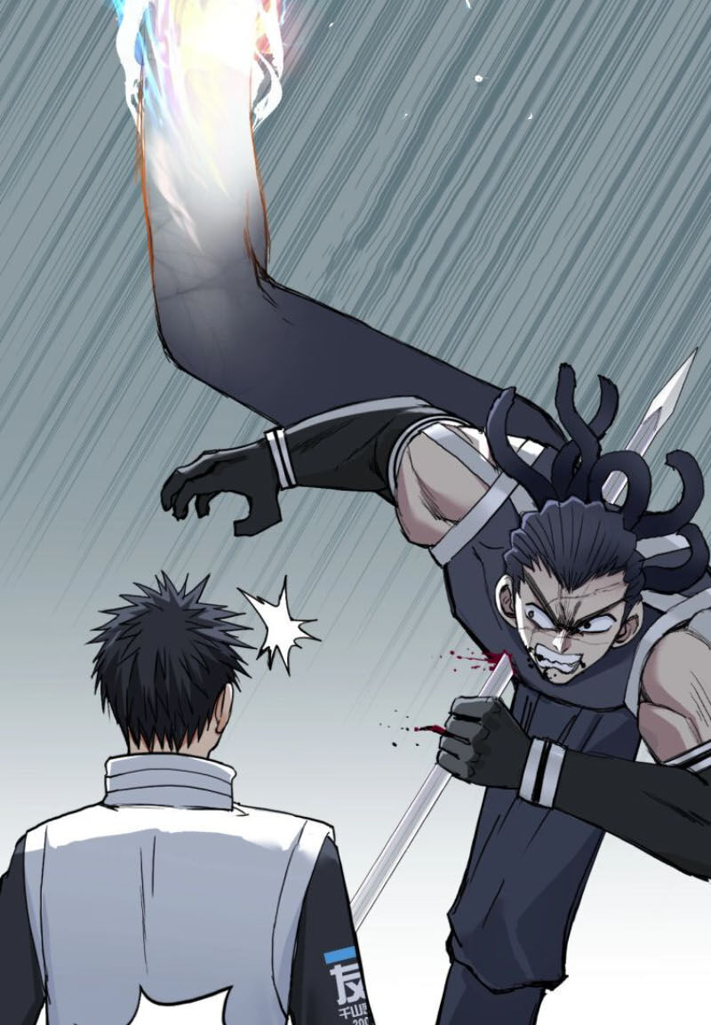 Siêu Năng Lập Phương Chapter 202 - 19