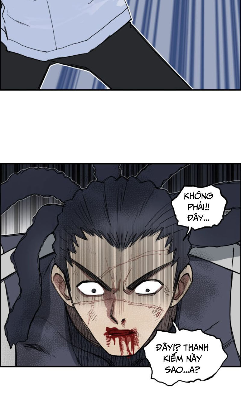Siêu Năng Lập Phương Chapter 202 - 23