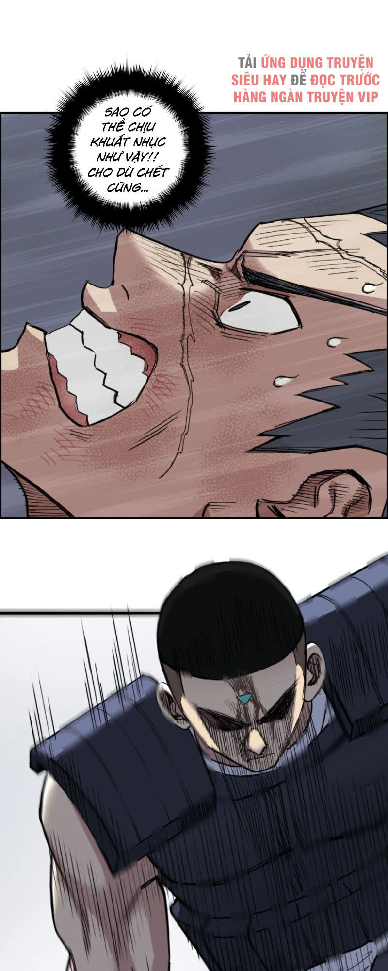 Siêu Năng Lập Phương Chapter 202 - 28