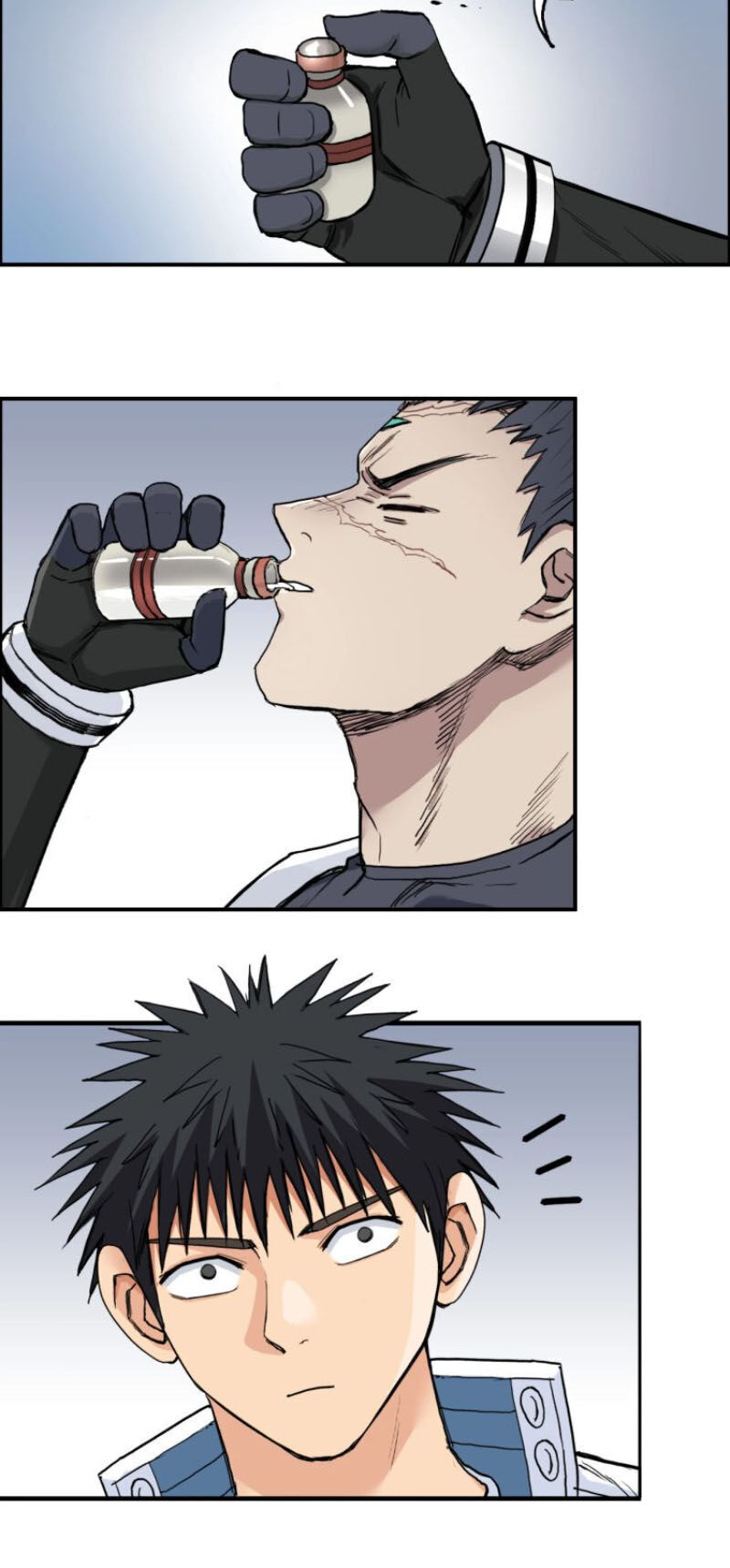 Siêu Năng Lập Phương Chapter 202 - 35