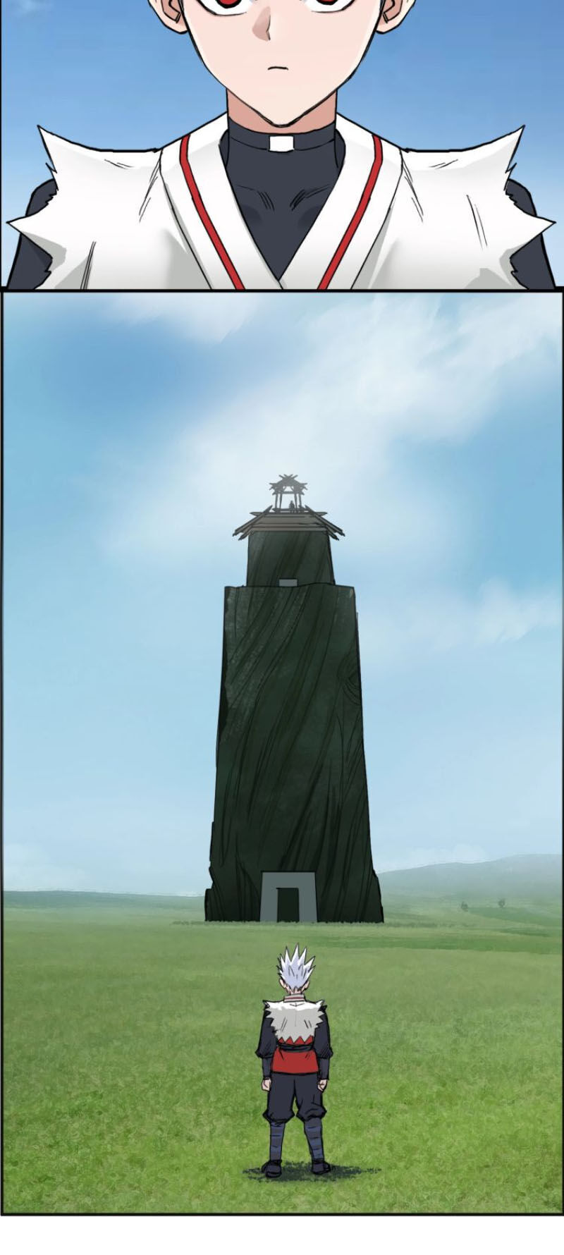 Siêu Năng Lập Phương Chapter 202 - 41