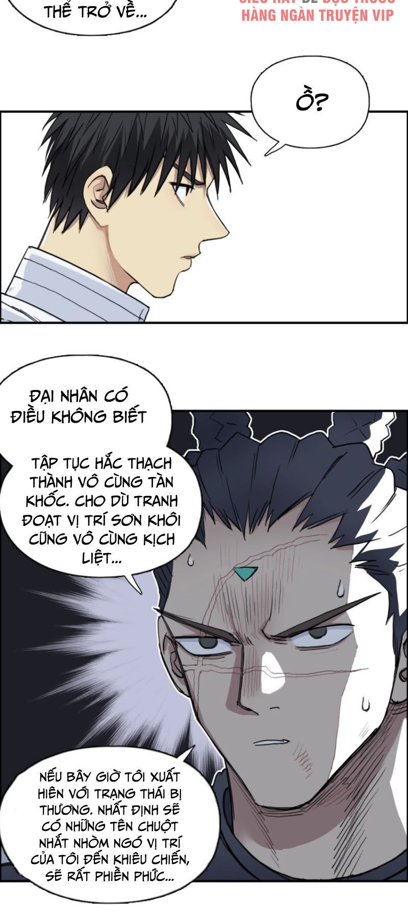 Siêu Năng Lập Phương Chapter 202 - 47