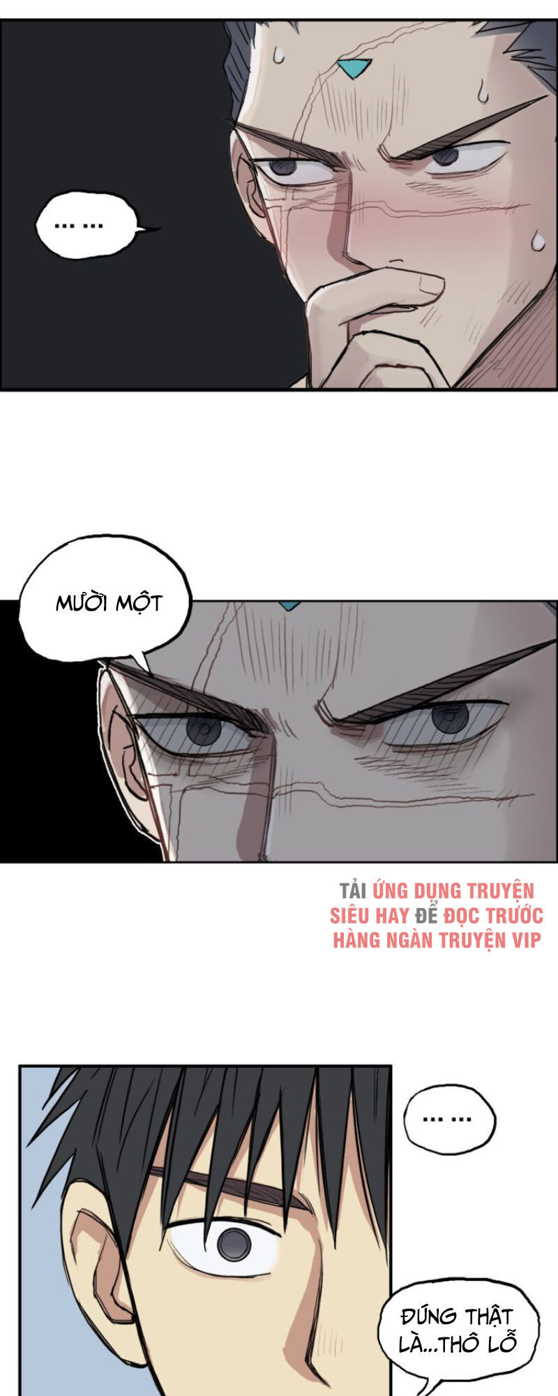 Siêu Năng Lập Phương Chapter 202 - 50