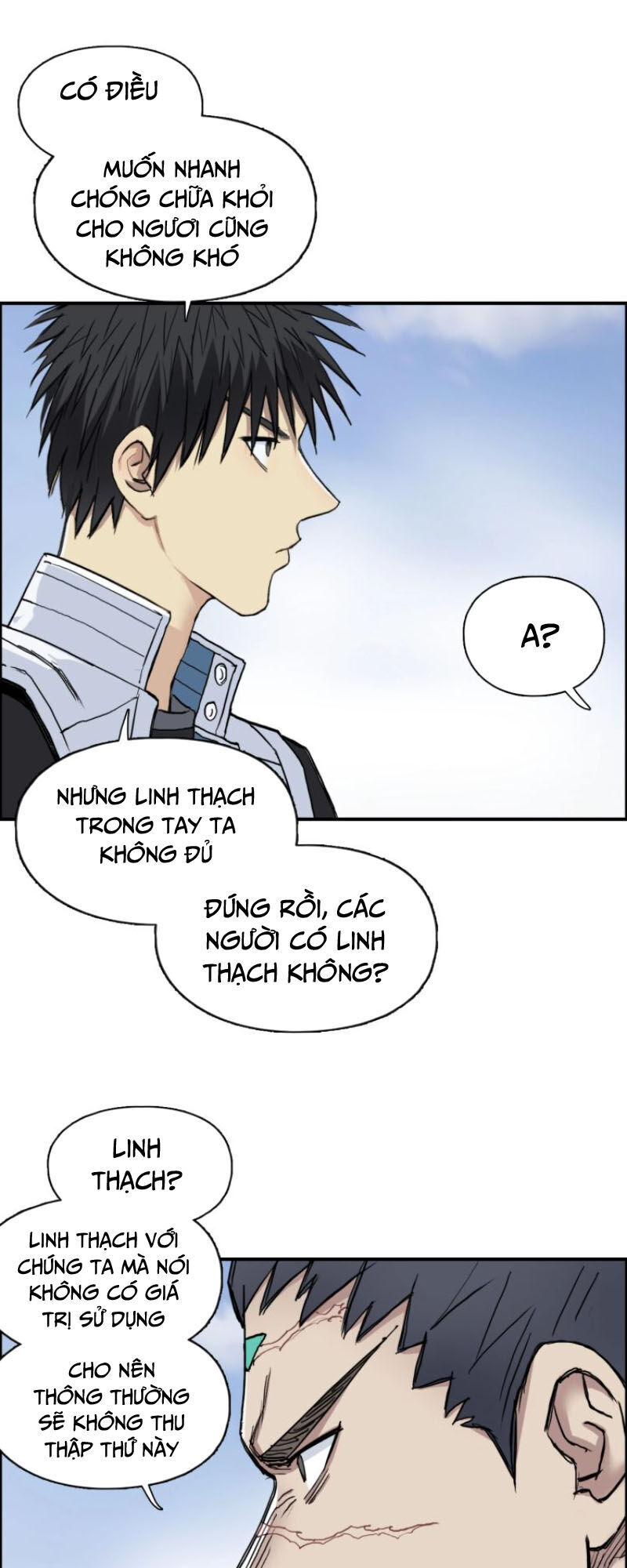 Siêu Năng Lập Phương Chapter 202 - 52