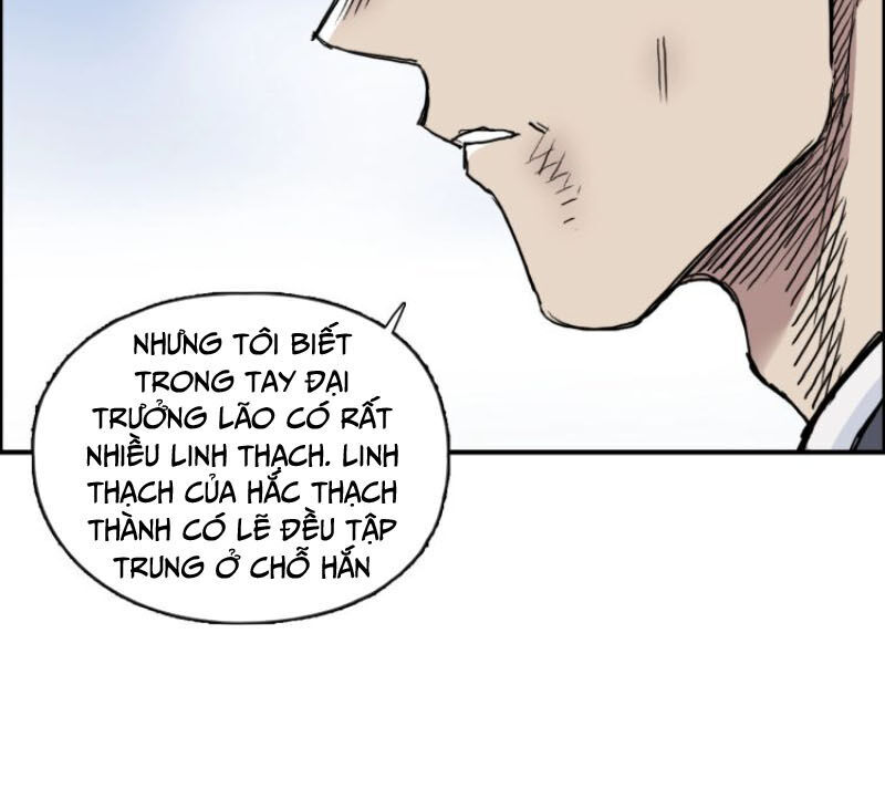 Siêu Năng Lập Phương Chapter 202 - 53