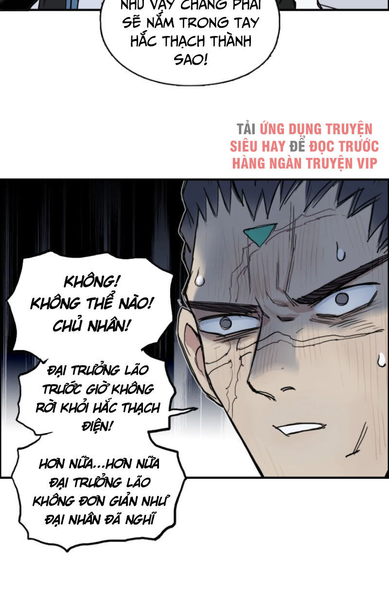 Siêu Năng Lập Phương Chapter 202 - 55