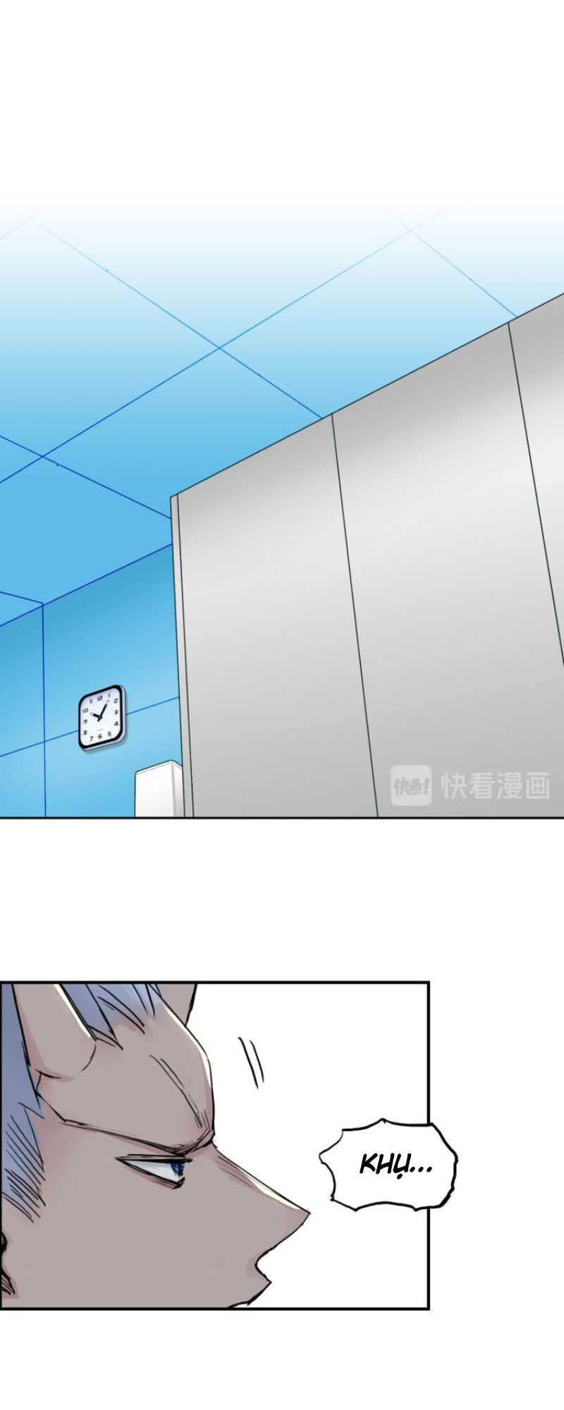 Siêu Năng Lập Phương Chapter 202 - 56