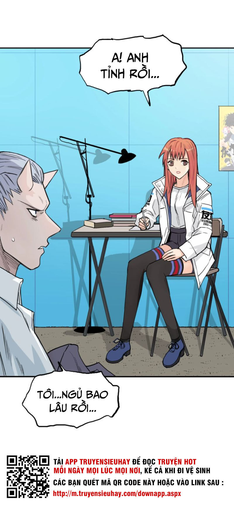 Siêu Năng Lập Phương Chapter 202 - 57