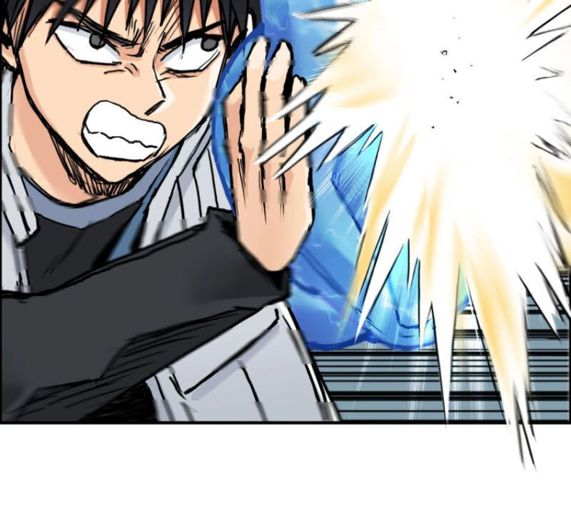 Siêu Năng Lập Phương Chapter 202 - 7