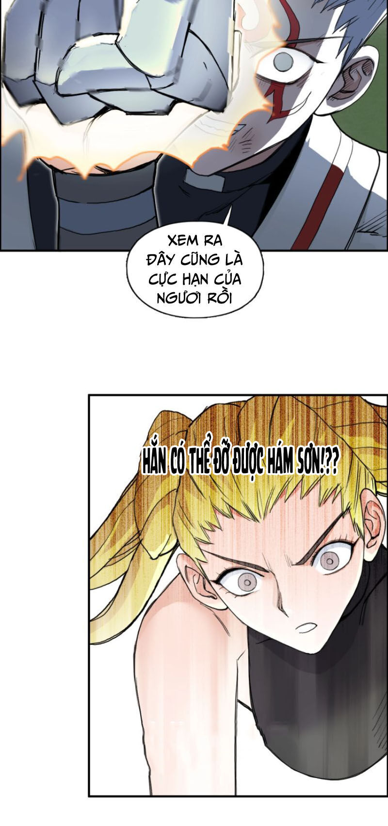 Siêu Năng Lập Phương Chapter 205 - 15