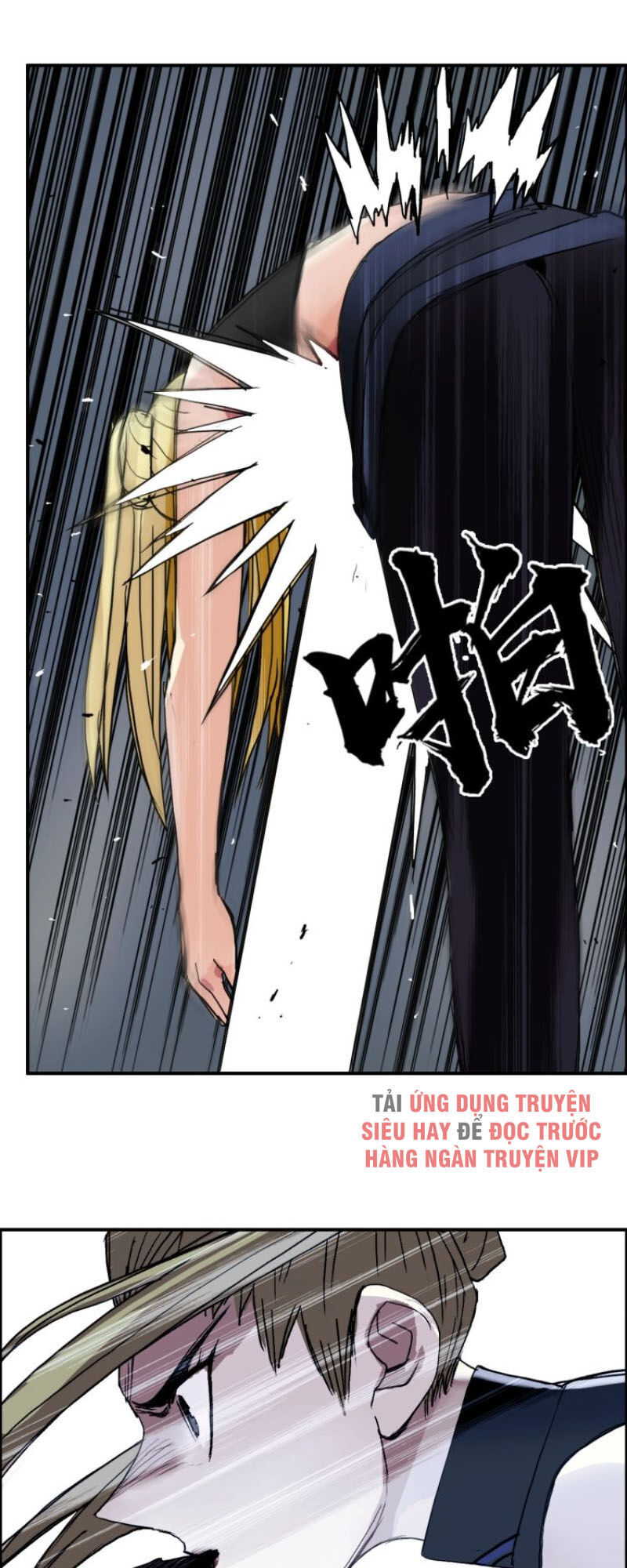 Siêu Năng Lập Phương Chapter 205 - 16