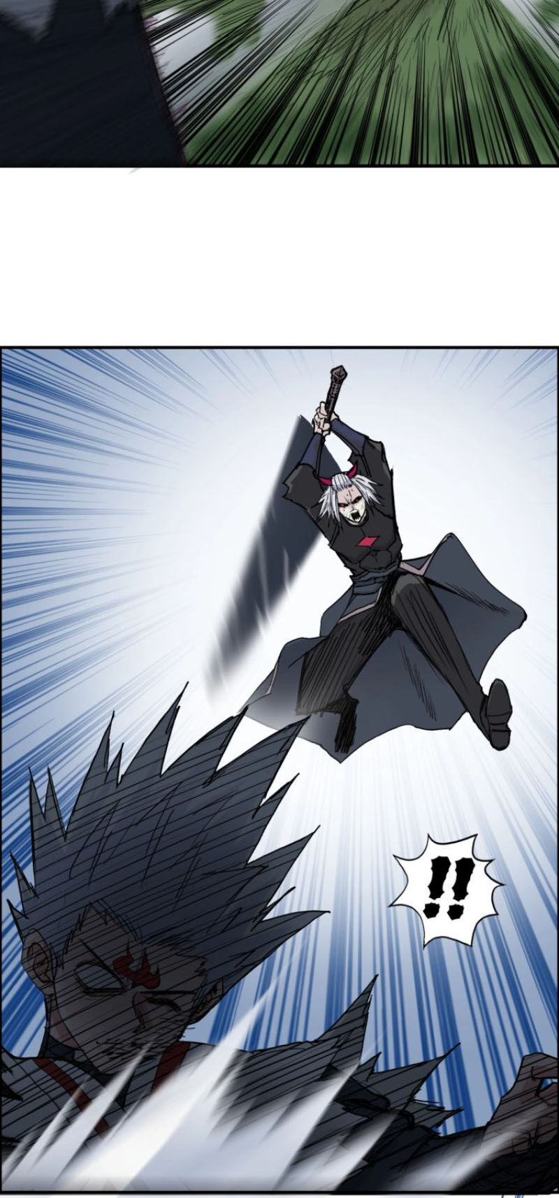 Siêu Năng Lập Phương Chapter 205 - 3