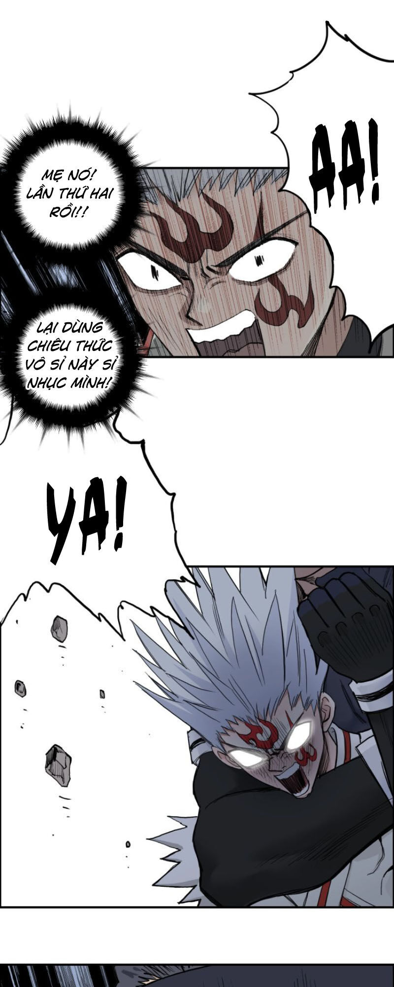 Siêu Năng Lập Phương Chapter 205 - 28