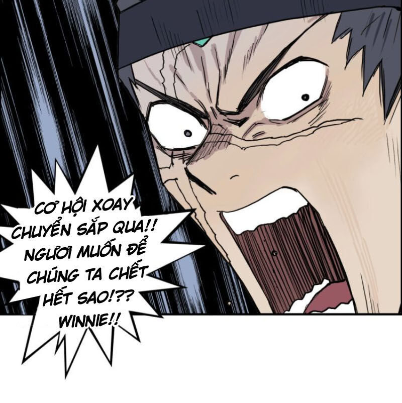 Siêu Năng Lập Phương Chapter 205 - 29