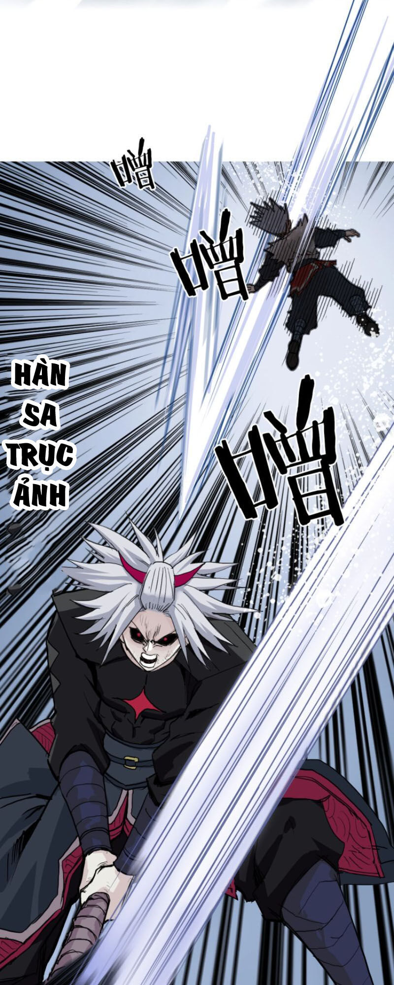 Siêu Năng Lập Phương Chapter 205 - 4