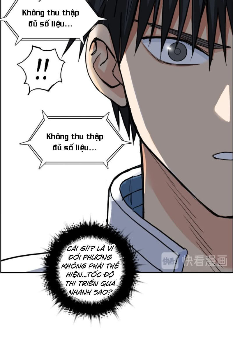 Siêu Năng Lập Phương Chapter 205 - 33