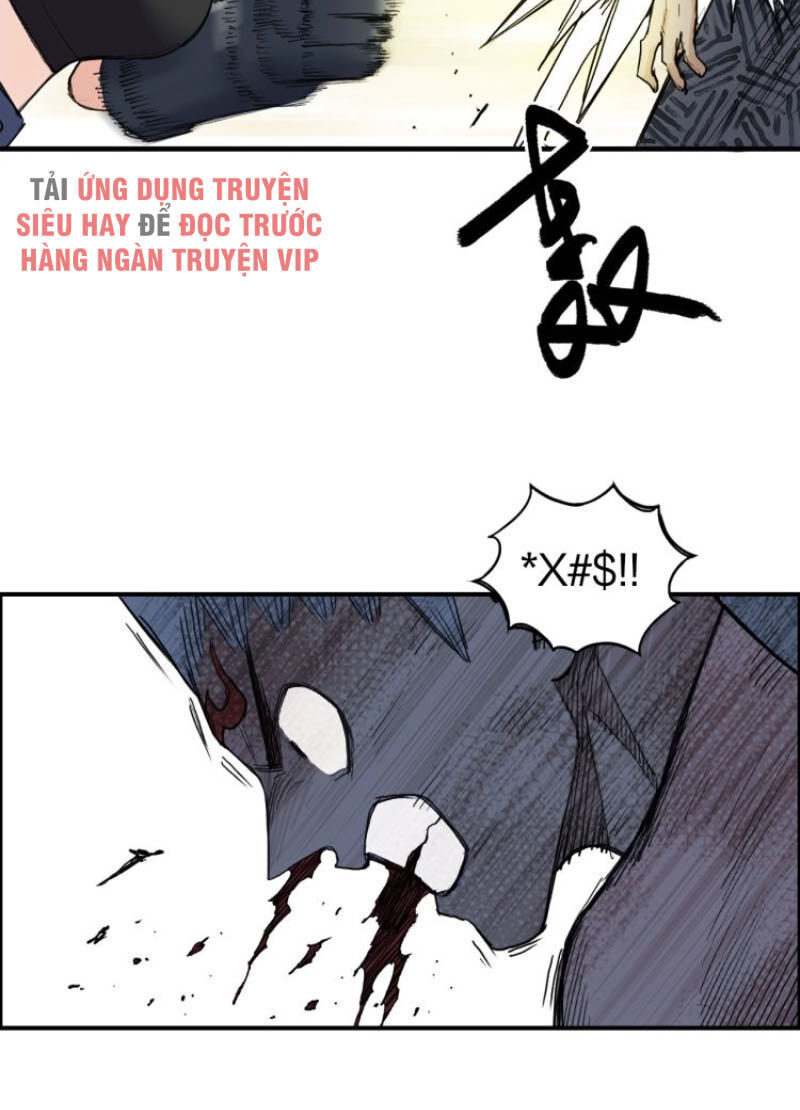 Siêu Năng Lập Phương Chapter 205 - 35