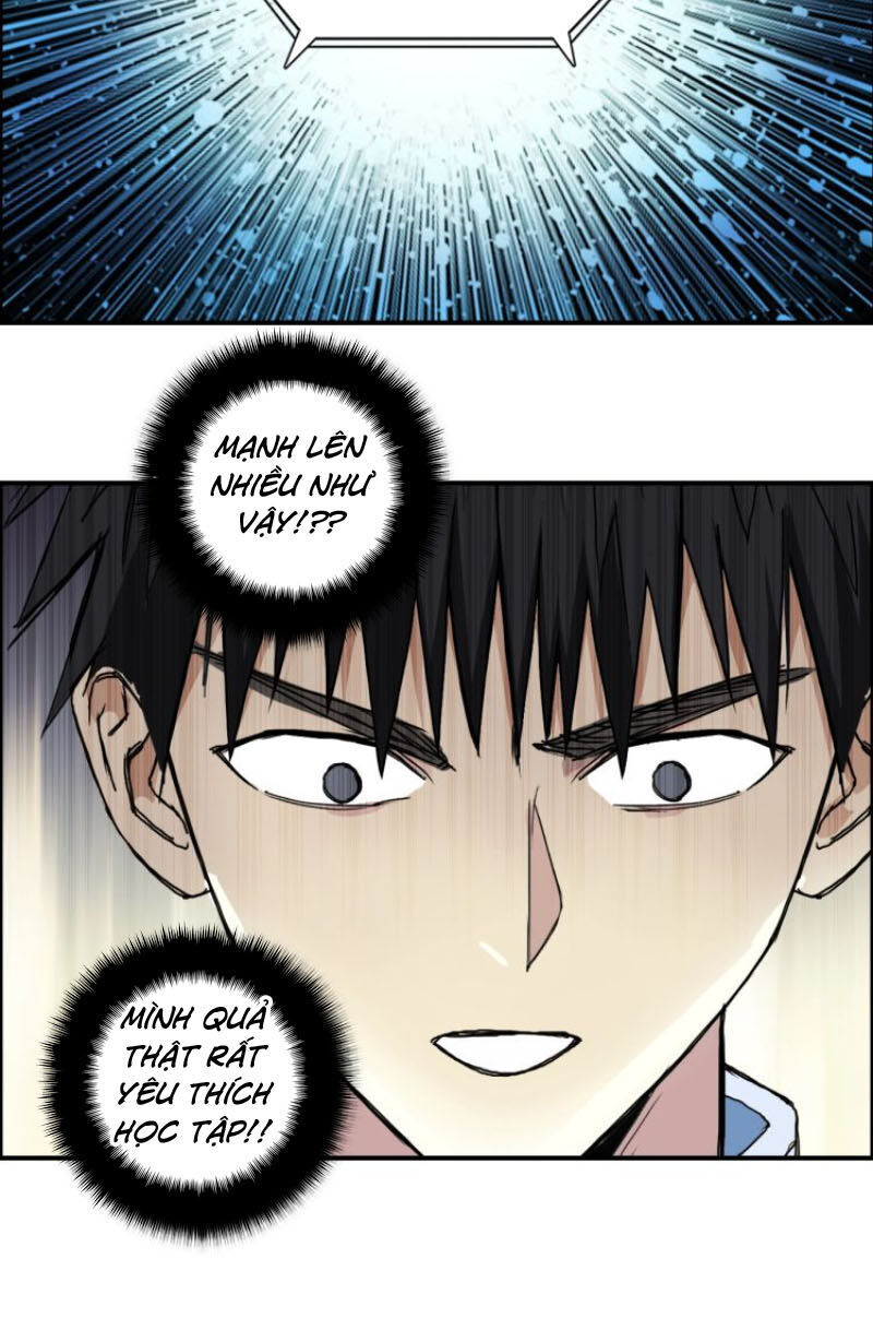 Siêu Năng Lập Phương Chapter 205 - 37