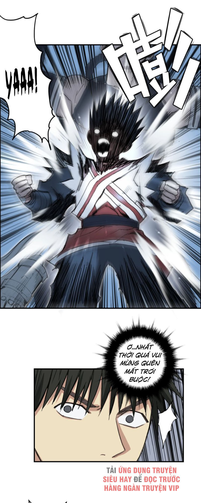 Siêu Năng Lập Phương Chapter 205 - 38