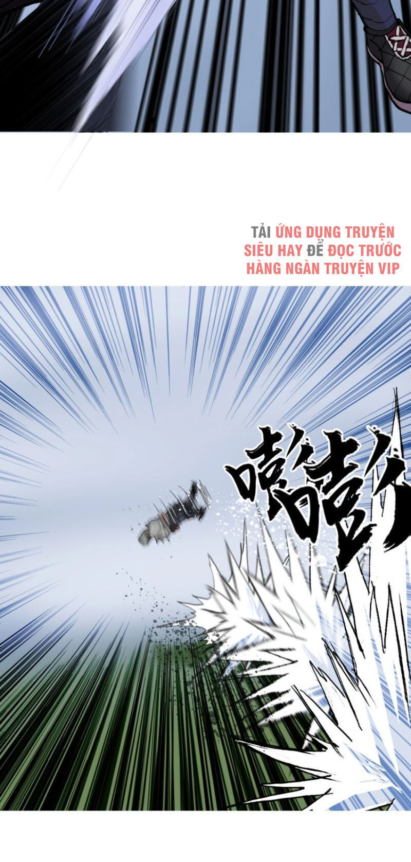 Siêu Năng Lập Phương Chapter 205 - 5