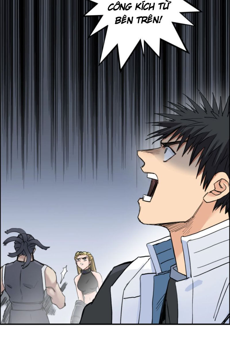 Siêu Năng Lập Phương Chapter 205 - 45