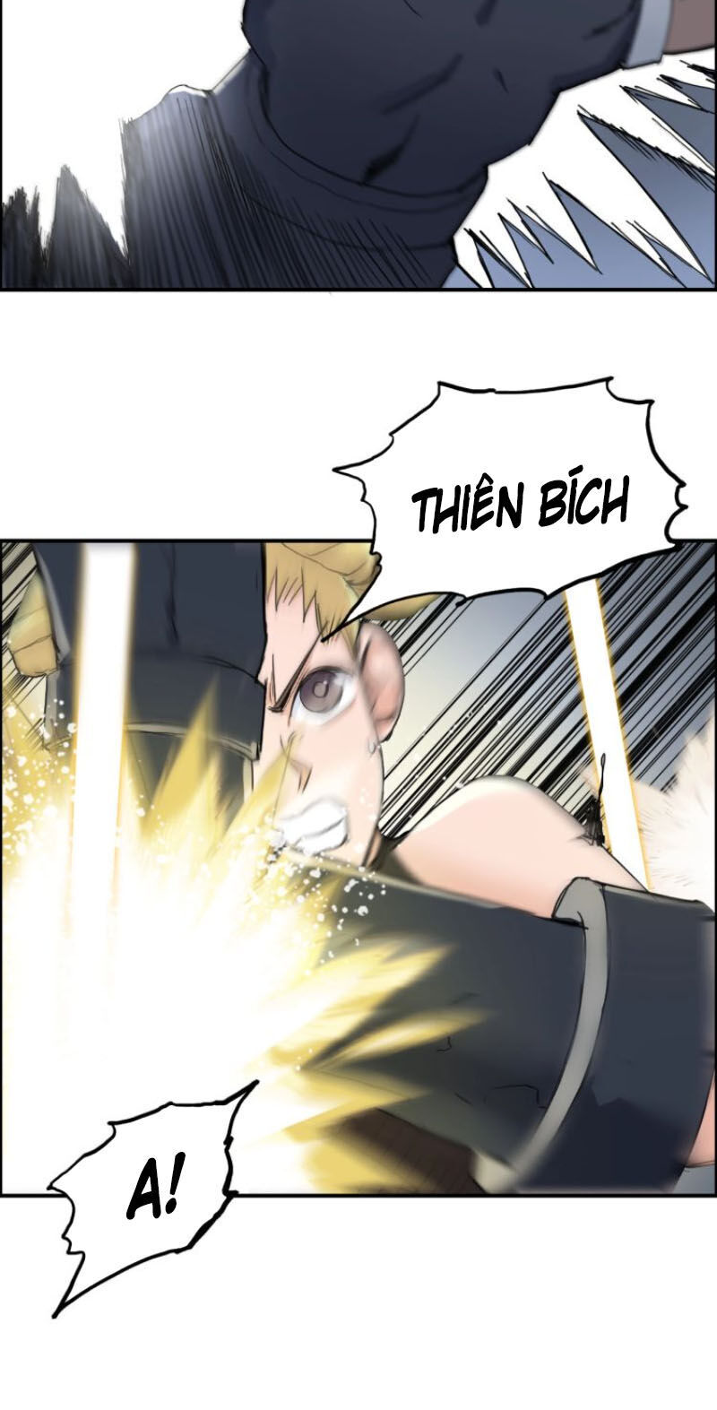 Siêu Năng Lập Phương Chapter 205 - 47