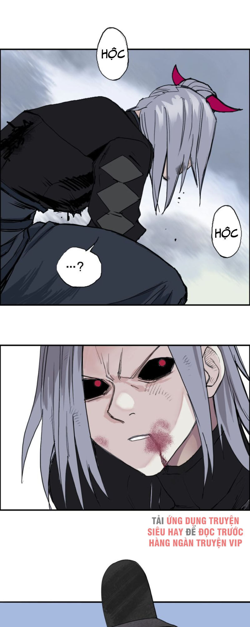 Siêu Năng Lập Phương Chapter 205 - 50