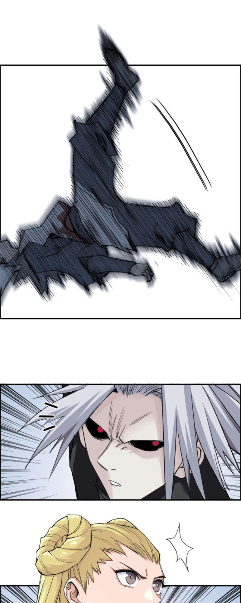 Siêu Năng Lập Phương Chapter 205 - 6