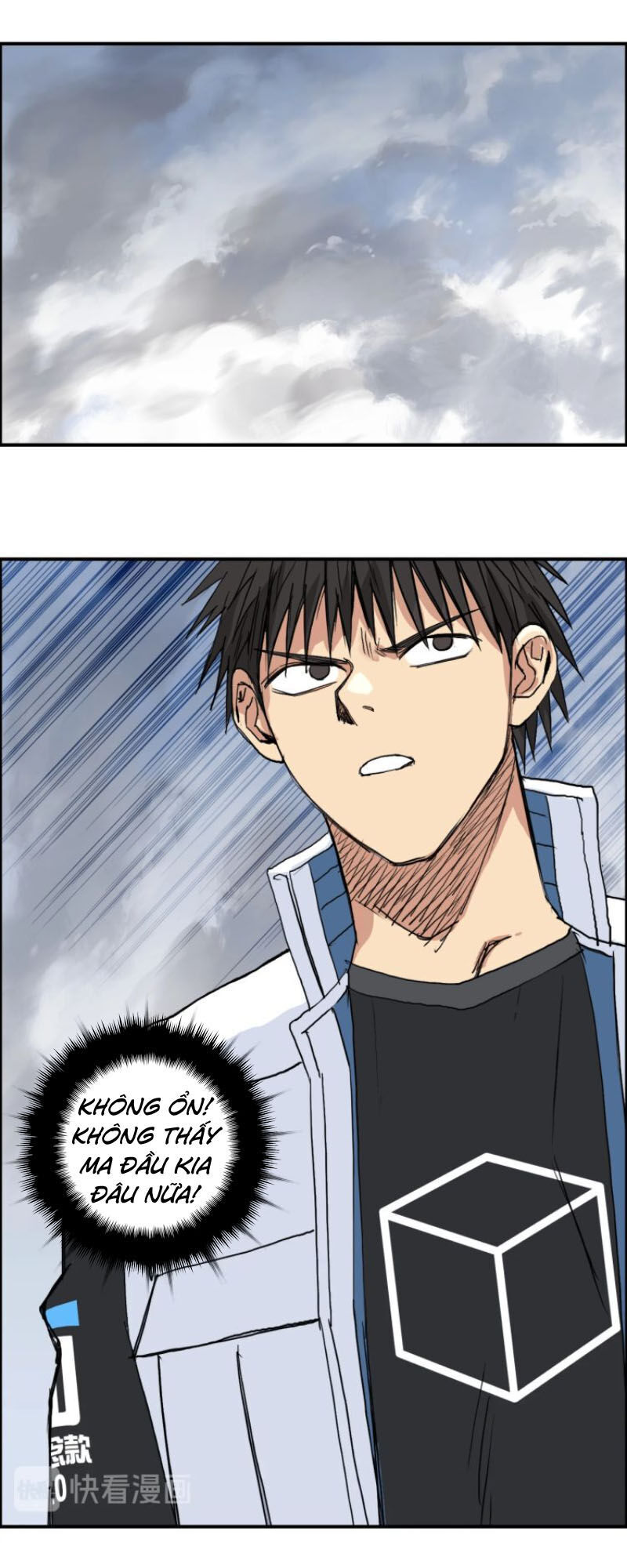 Siêu Năng Lập Phương Chapter 205 - 52