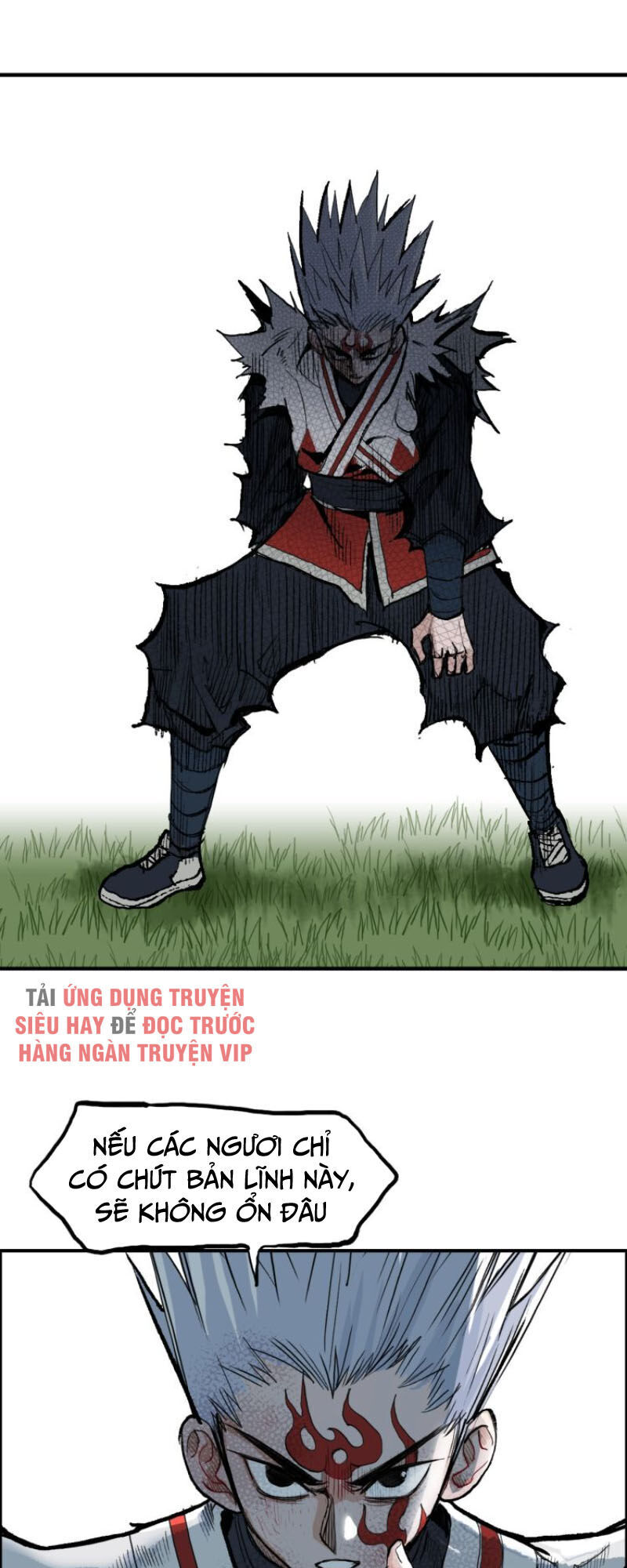 Siêu Năng Lập Phương Chapter 205 - 8