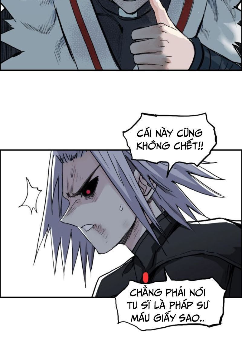Siêu Năng Lập Phương Chapter 205 - 9