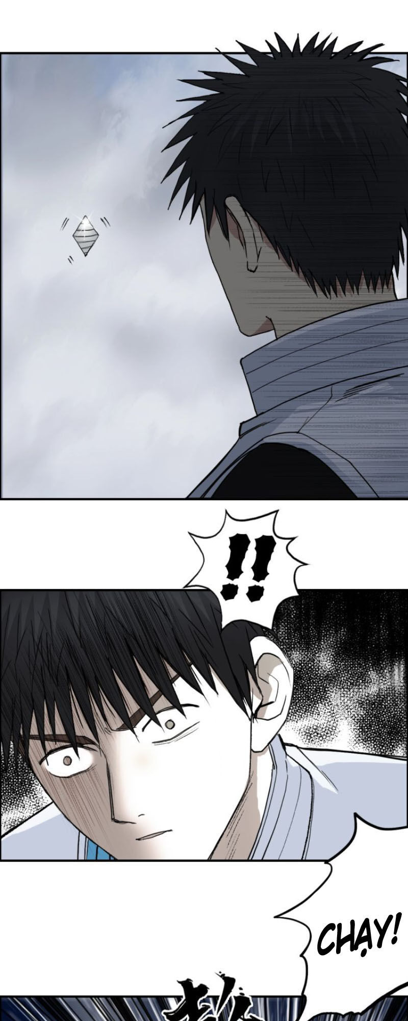 Siêu Năng Lập Phương Chapter 206 - 2