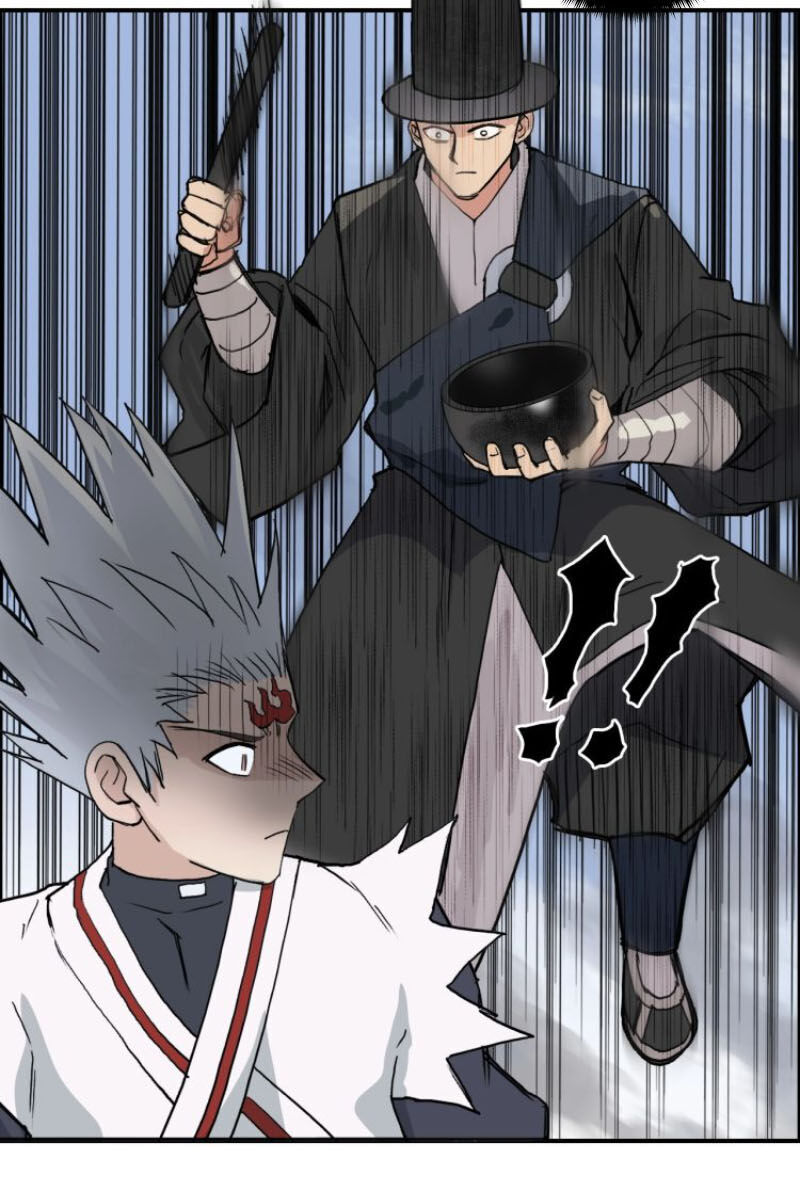 Siêu Năng Lập Phương Chapter 206 - 11