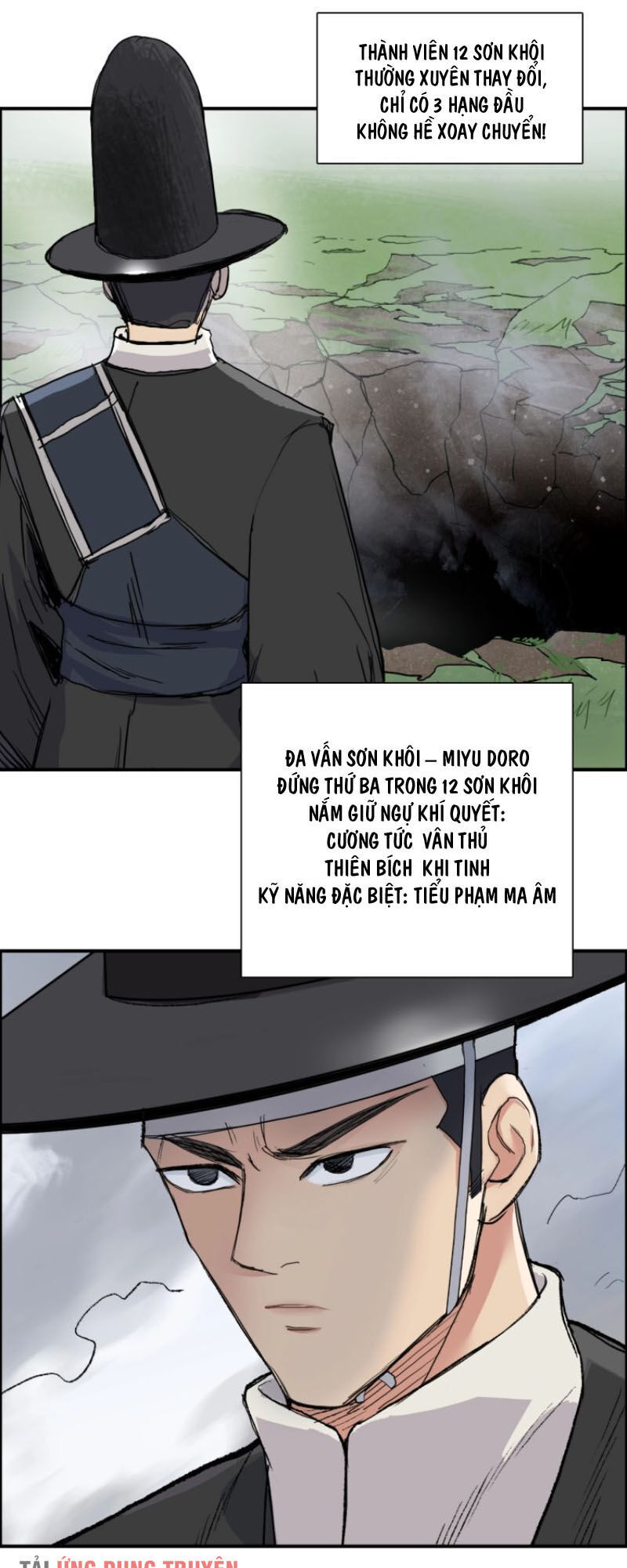 Siêu Năng Lập Phương Chapter 206 - 16