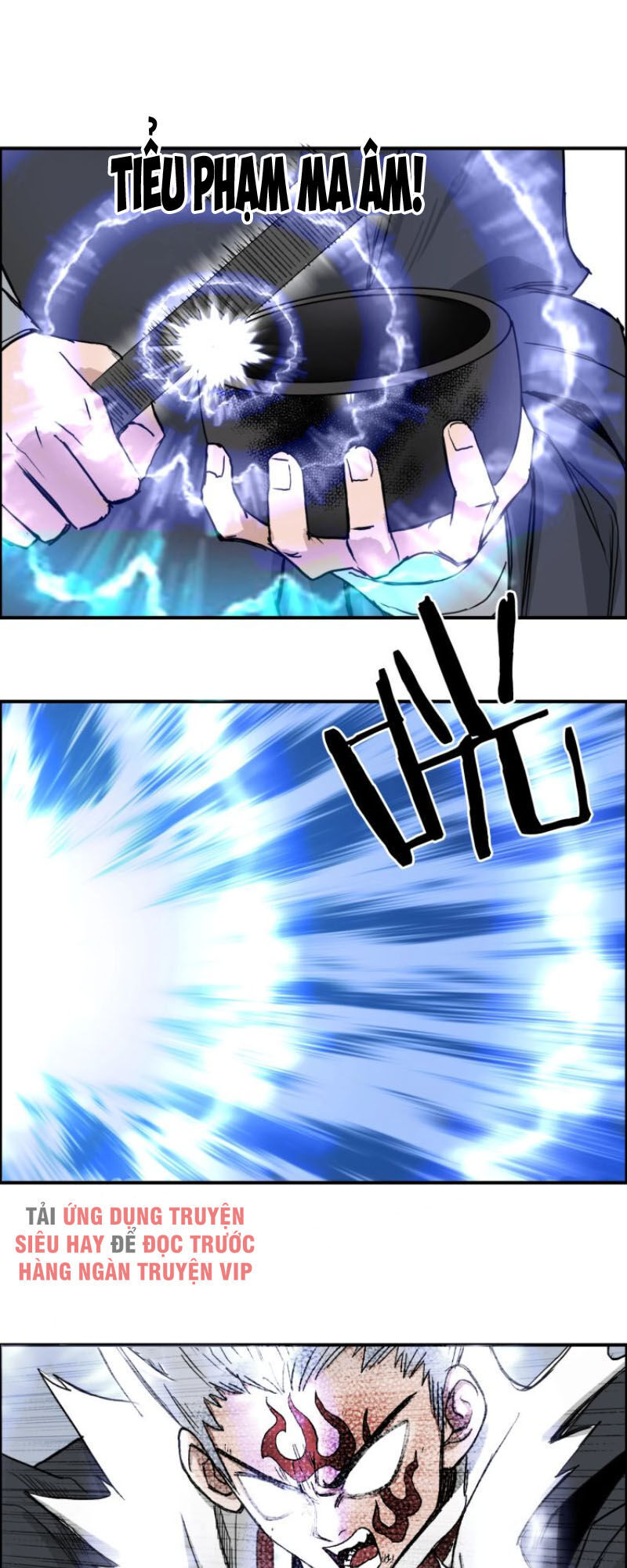 Siêu Năng Lập Phương Chapter 206 - 24