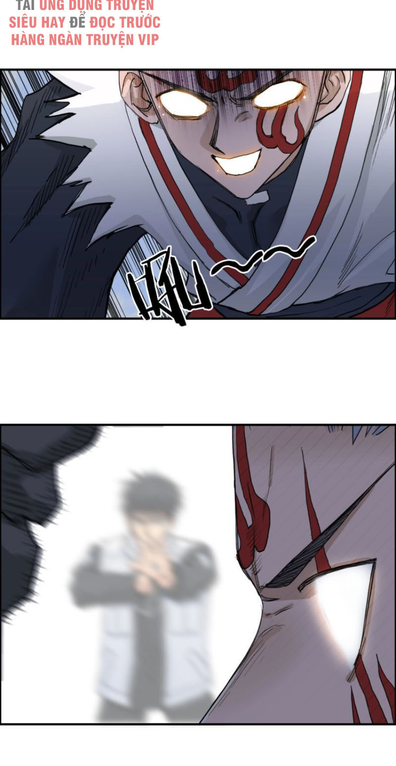 Siêu Năng Lập Phương Chapter 206 - 29