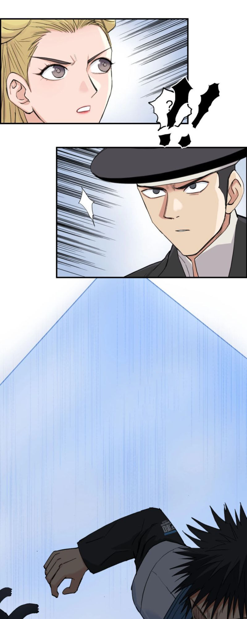 Siêu Năng Lập Phương Chapter 206 - 4