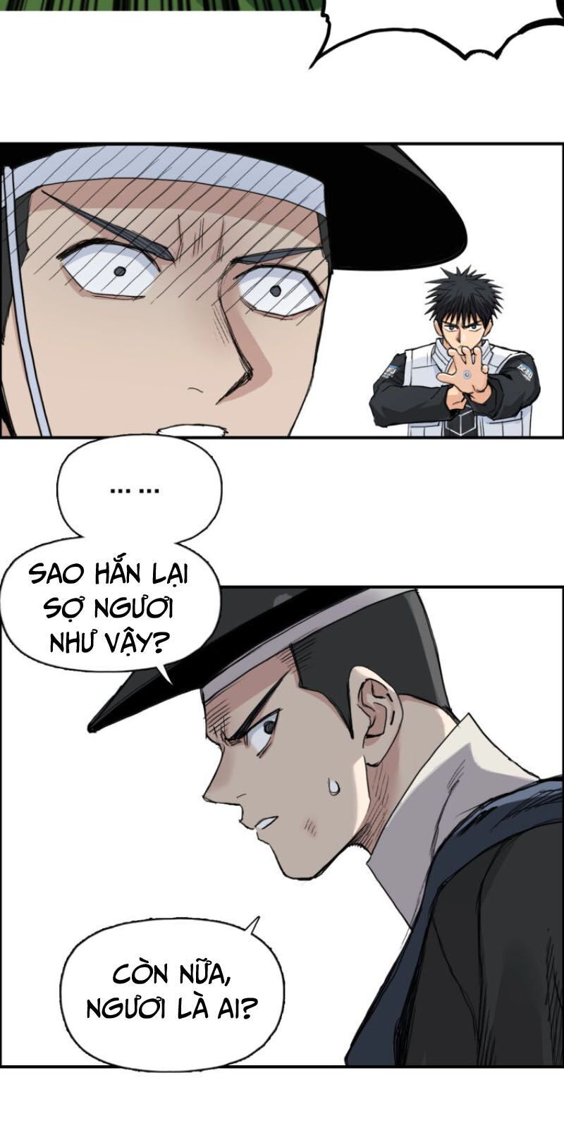 Siêu Năng Lập Phương Chapter 206 - 31