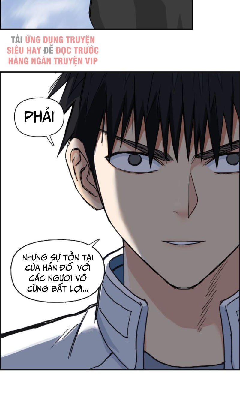 Siêu Năng Lập Phương Chapter 206 - 33