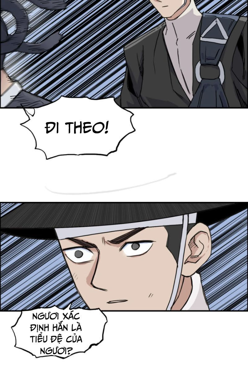 Siêu Năng Lập Phương Chapter 206 - 45