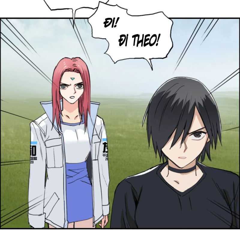 Siêu Năng Lập Phương Chapter 206 - 49