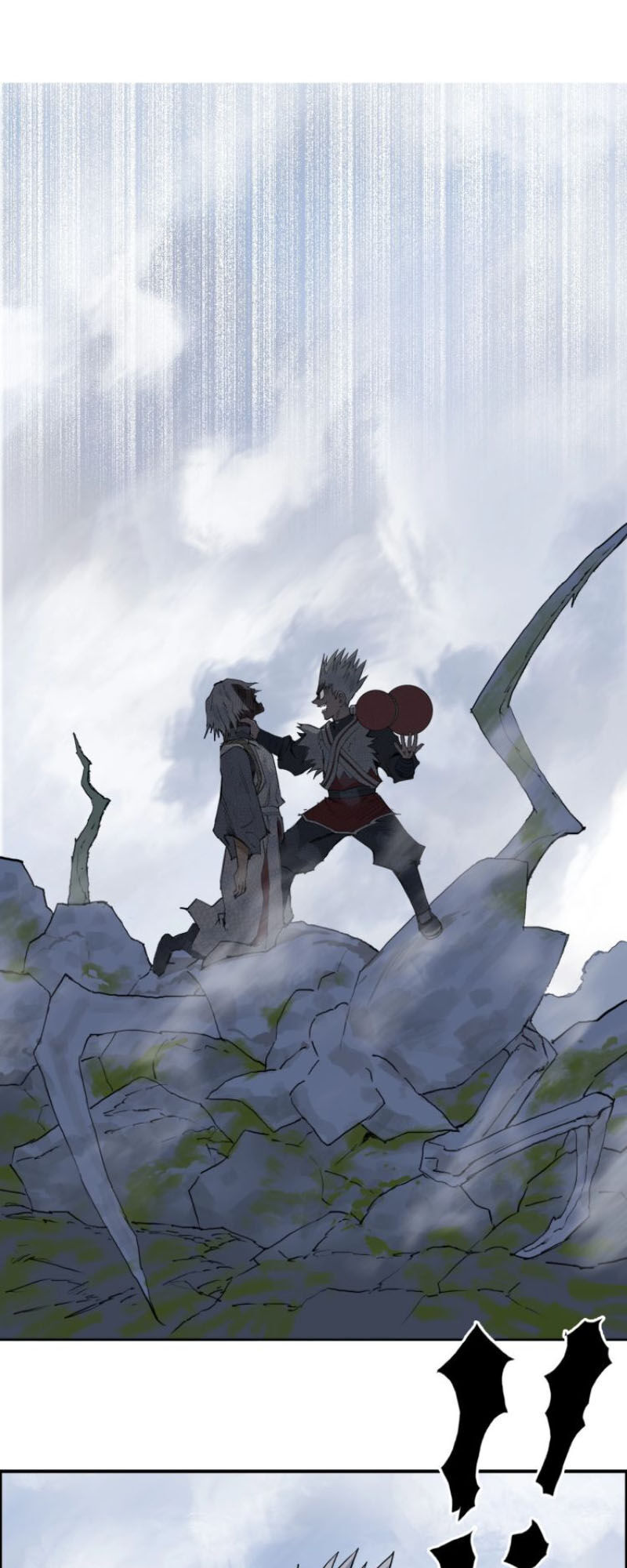 Siêu Năng Lập Phương Chapter 206 - 52