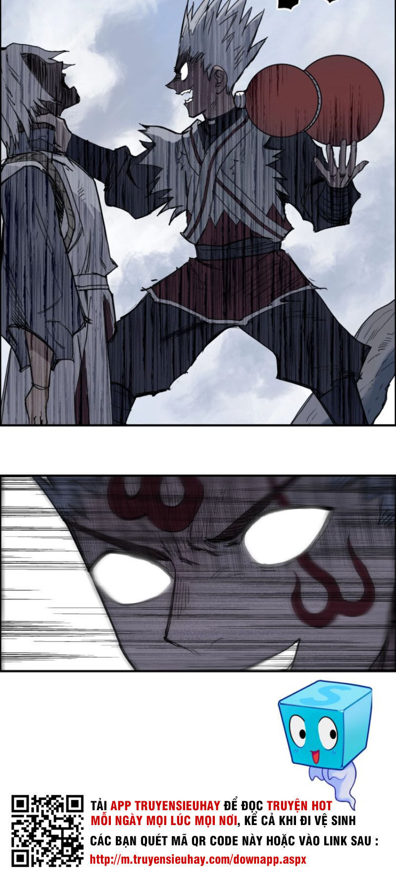 Siêu Năng Lập Phương Chapter 206 - 53