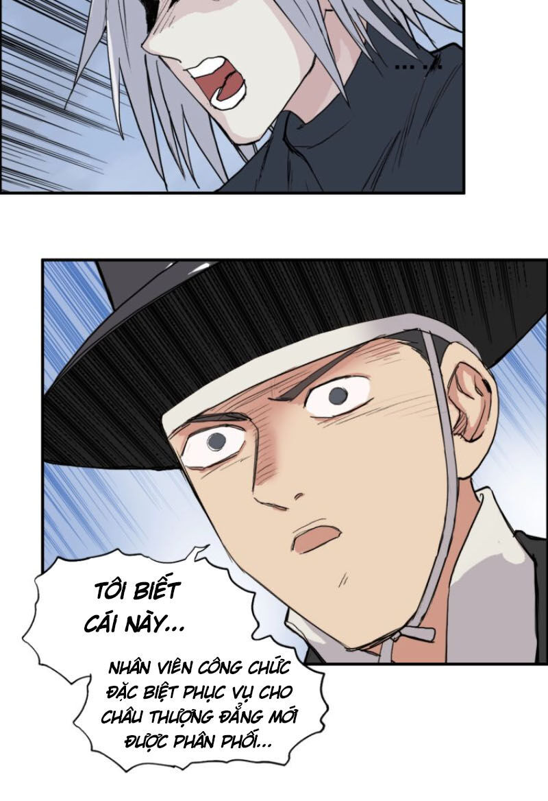 Siêu Năng Lập Phương Chapter 206 - 7
