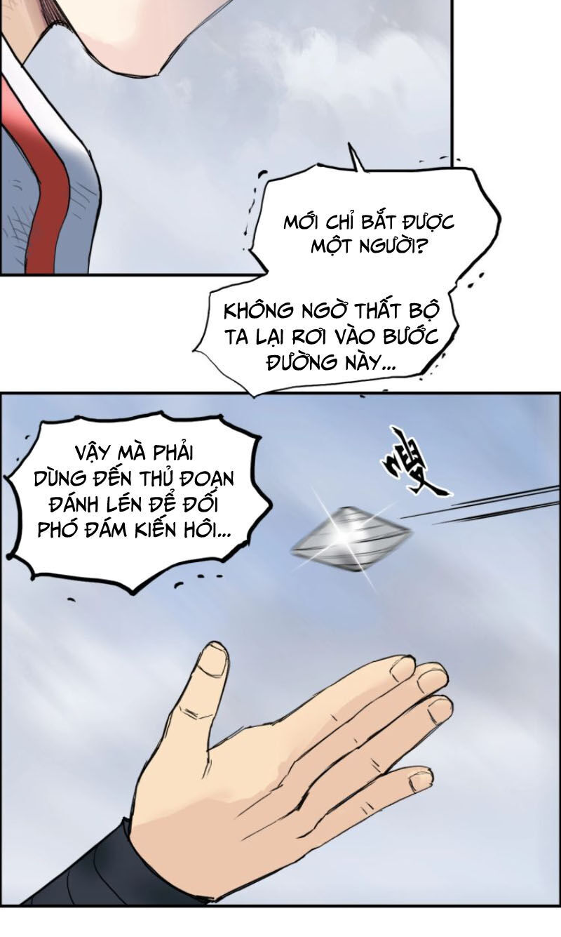 Siêu Năng Lập Phương Chapter 206 - 9