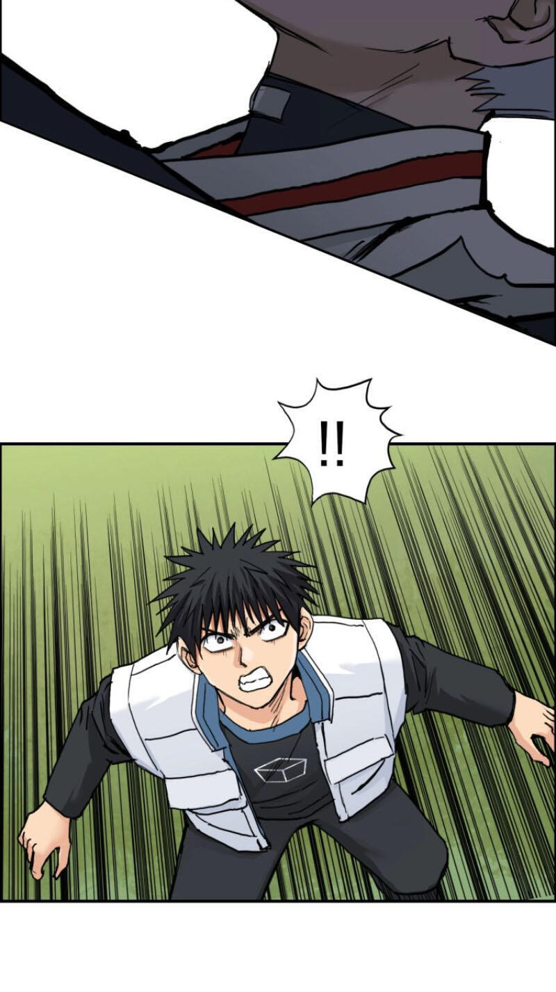 Siêu Năng Lập Phương Chapter 207 - 11