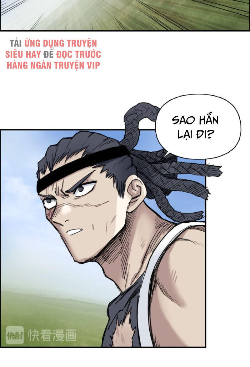 Siêu Năng Lập Phương Chapter 207 - 25