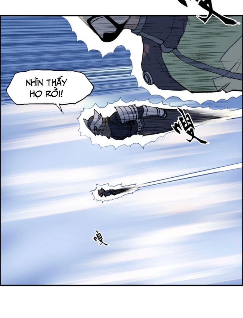 Siêu Năng Lập Phương Chapter 207 - 27