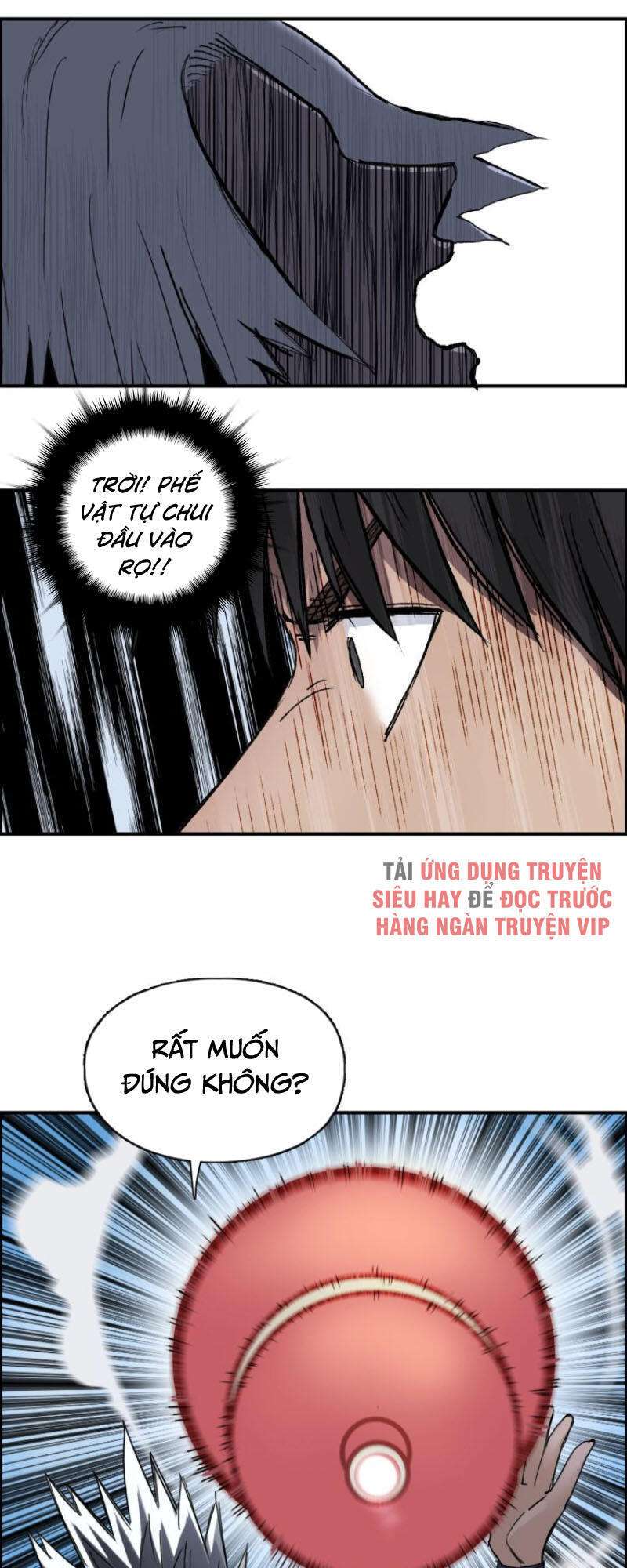 Siêu Năng Lập Phương Chapter 207 - 4